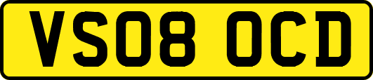 VS08OCD