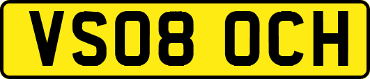 VS08OCH