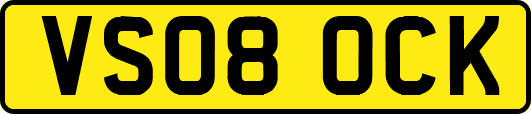 VS08OCK