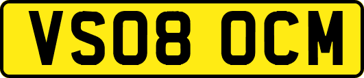 VS08OCM