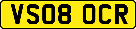 VS08OCR