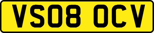 VS08OCV