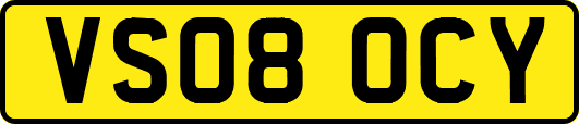 VS08OCY