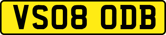 VS08ODB