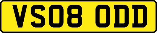 VS08ODD