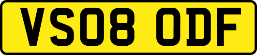 VS08ODF
