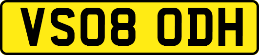 VS08ODH