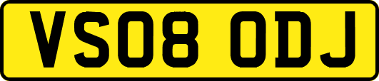 VS08ODJ