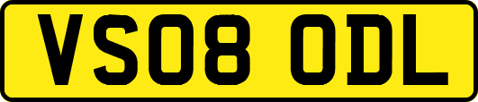 VS08ODL