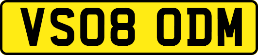 VS08ODM