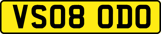 VS08ODO