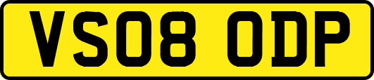 VS08ODP