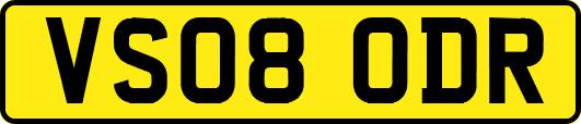 VS08ODR