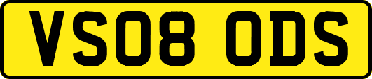 VS08ODS