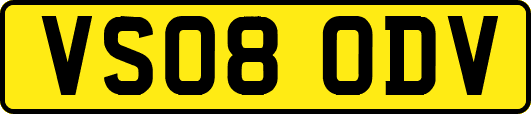 VS08ODV