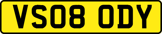 VS08ODY