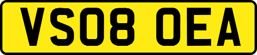 VS08OEA