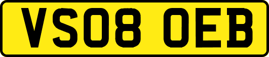 VS08OEB