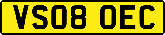 VS08OEC