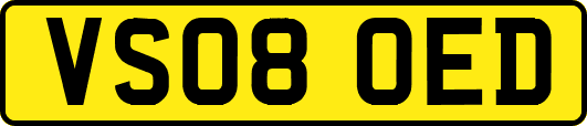 VS08OED