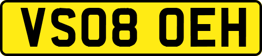 VS08OEH