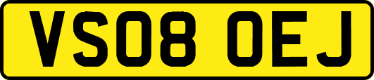 VS08OEJ