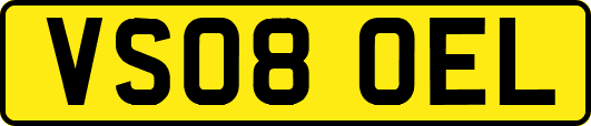 VS08OEL