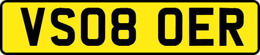 VS08OER