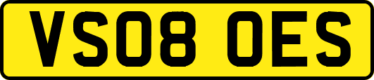 VS08OES