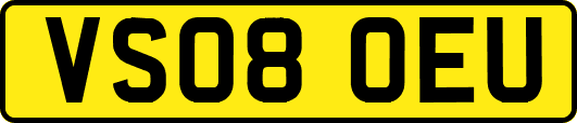 VS08OEU