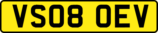 VS08OEV
