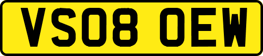 VS08OEW