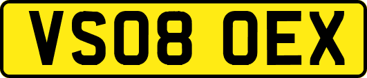 VS08OEX