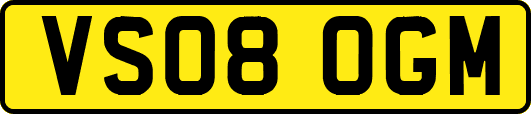 VS08OGM