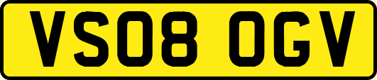 VS08OGV