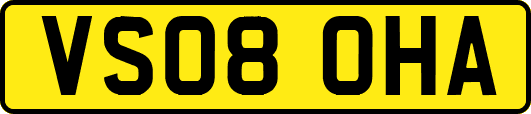 VS08OHA