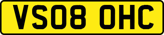 VS08OHC