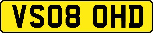 VS08OHD