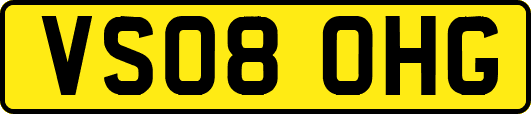 VS08OHG