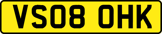 VS08OHK