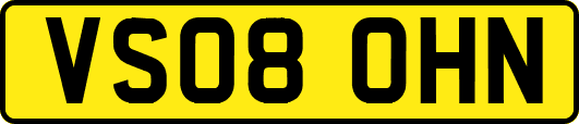 VS08OHN