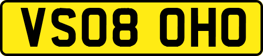 VS08OHO