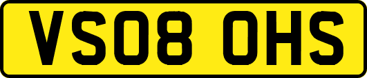 VS08OHS