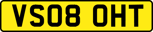 VS08OHT