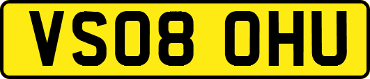 VS08OHU