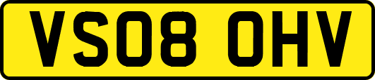VS08OHV
