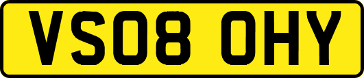 VS08OHY