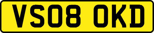 VS08OKD