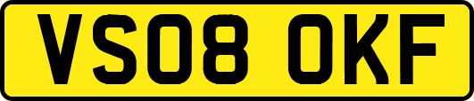 VS08OKF