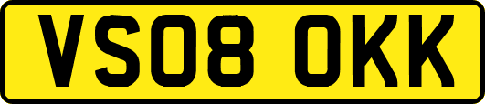 VS08OKK